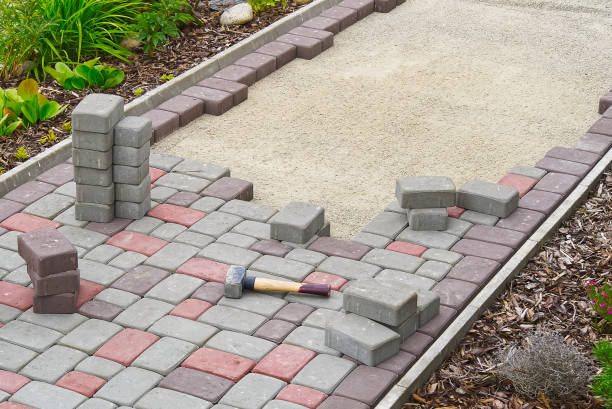 Best Local Driveway Pavers  in Fennimore, WI