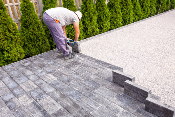Best Driveway Repair Near Me  in Fennimore, WI