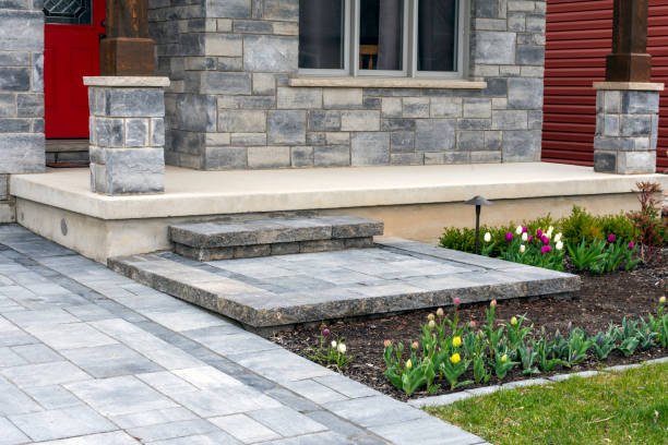 Best Interlocking Driveway Pavers  in Fennimore, WI