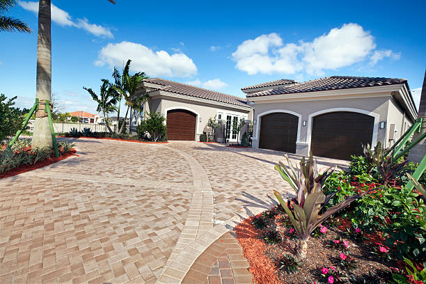 Best Driveway Pavers for Homes  in Fennimore, WI