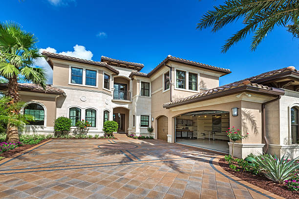 Best Residential Driveway Paver Services  in Fennimore, WI