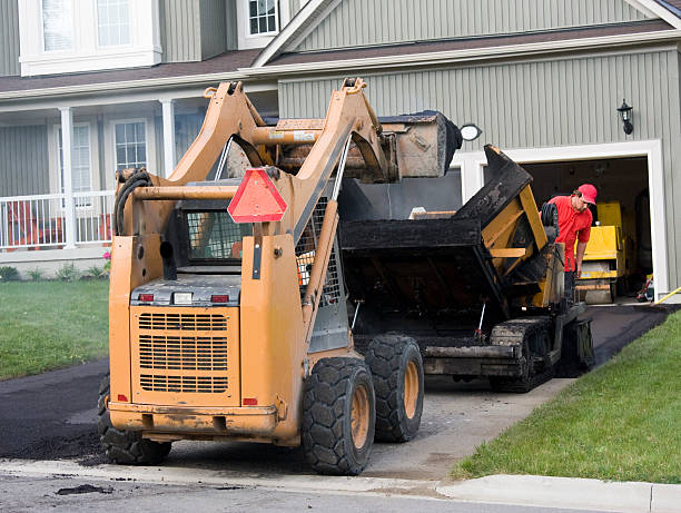 Cobblestone Driveway Pavers